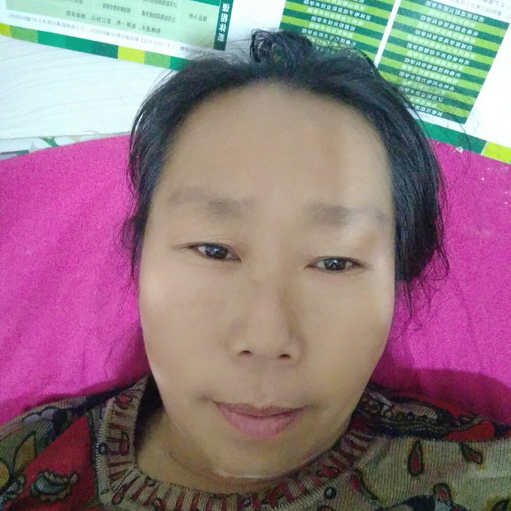 孑然觅心的照片