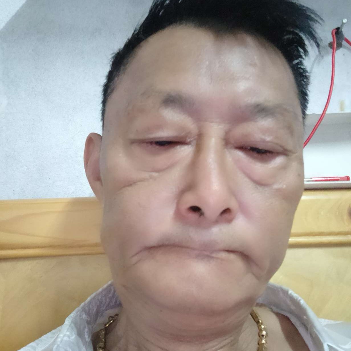 有魅力回眸银耳汤的照片