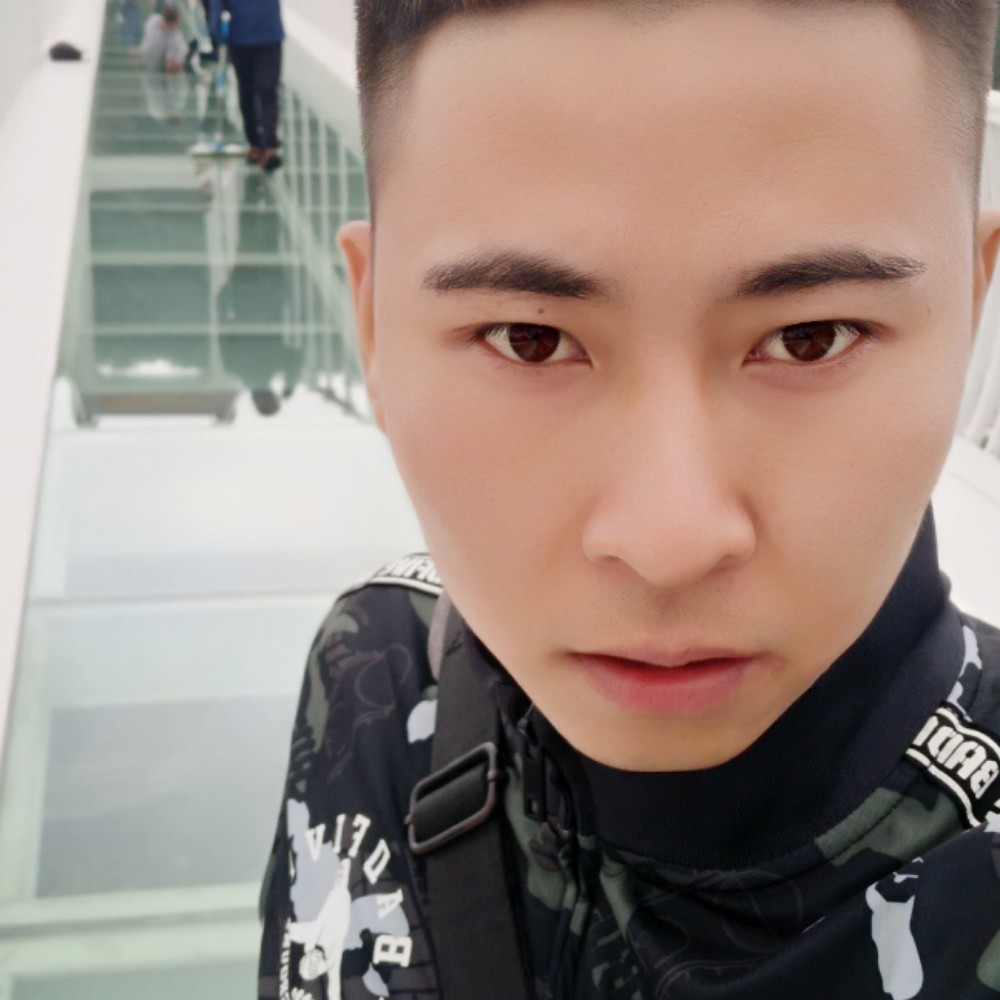 少年依旧如此的照片