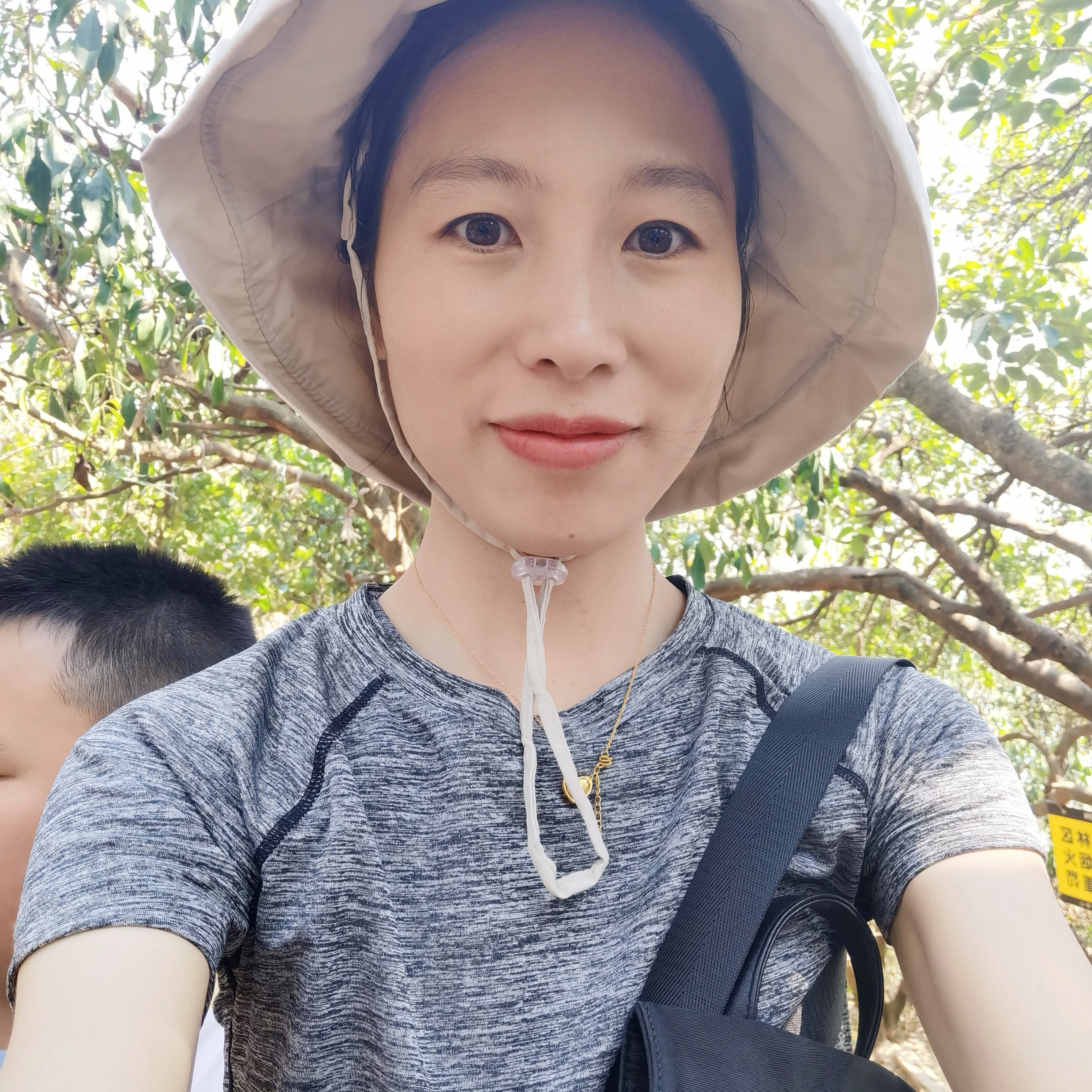 浅陌拾忆一个人的照片