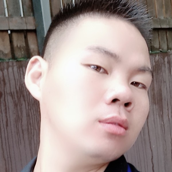 大树快乐的照片