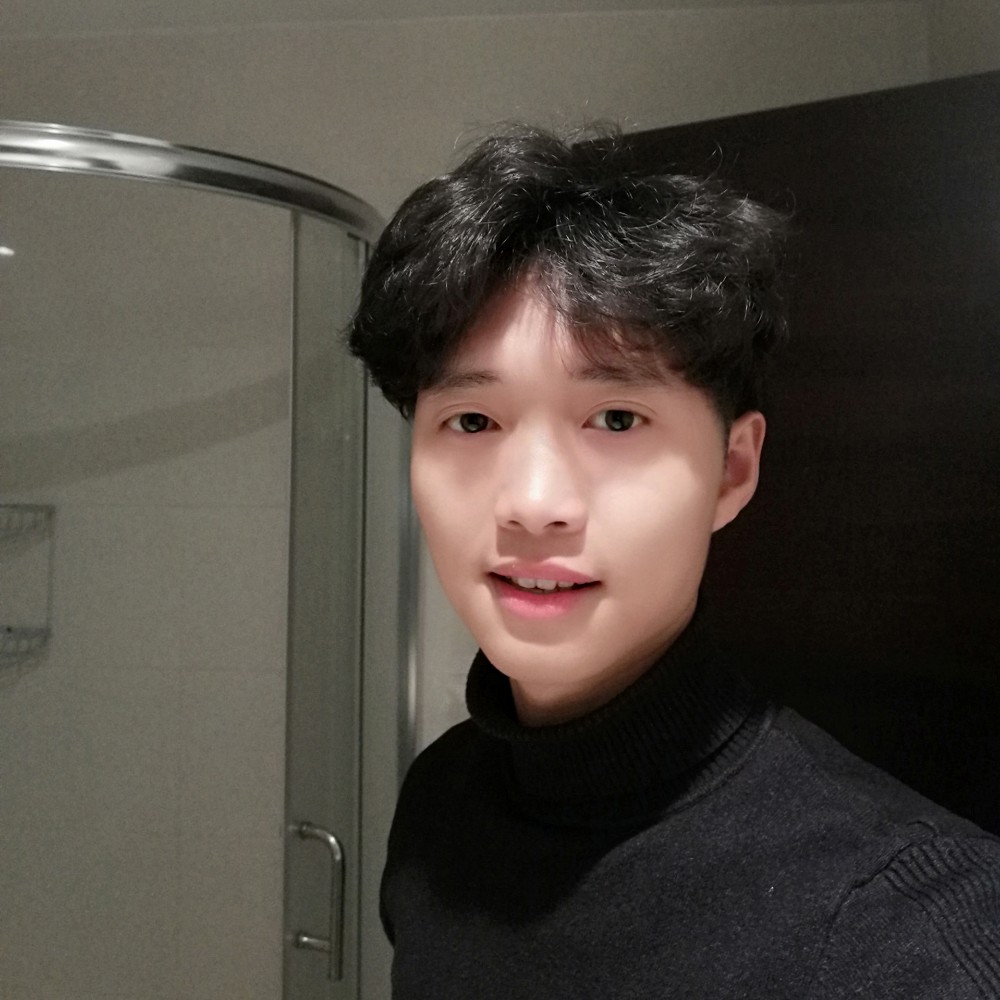 我也是，的照片