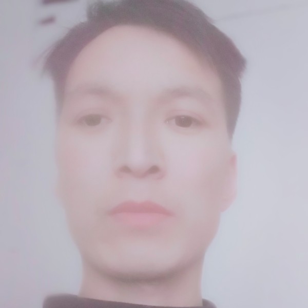 留胡子给微凉的照片