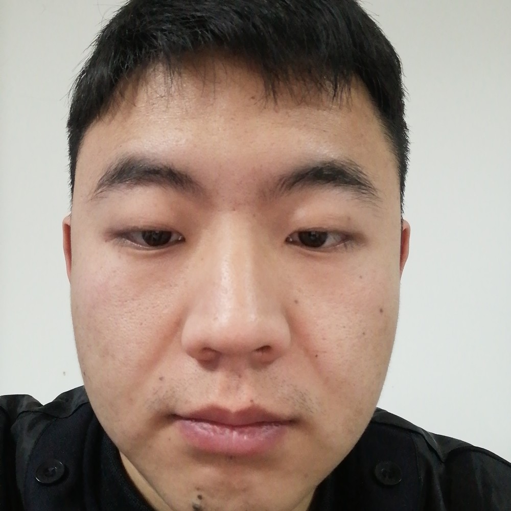 吃糖不蘸酱的照片
