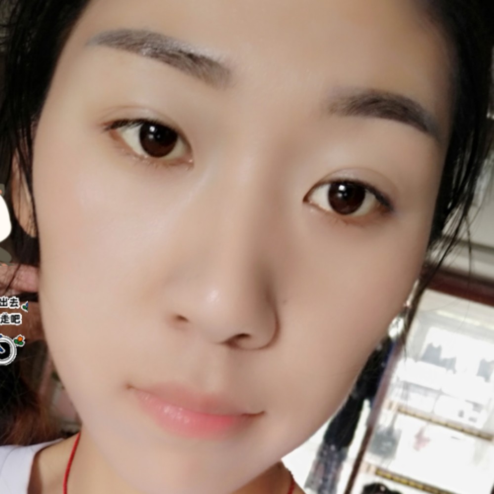 暴躁迎蘩藜的照片