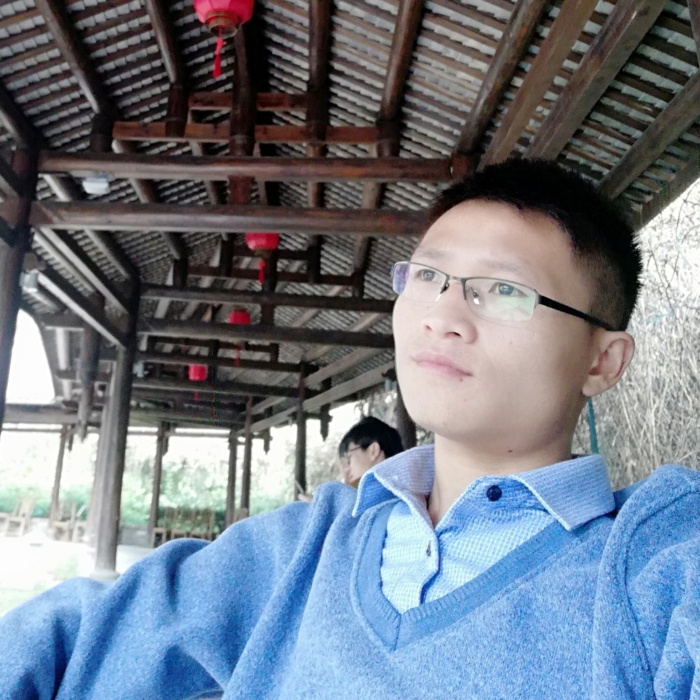 若遇良缘，伴尔终的照片