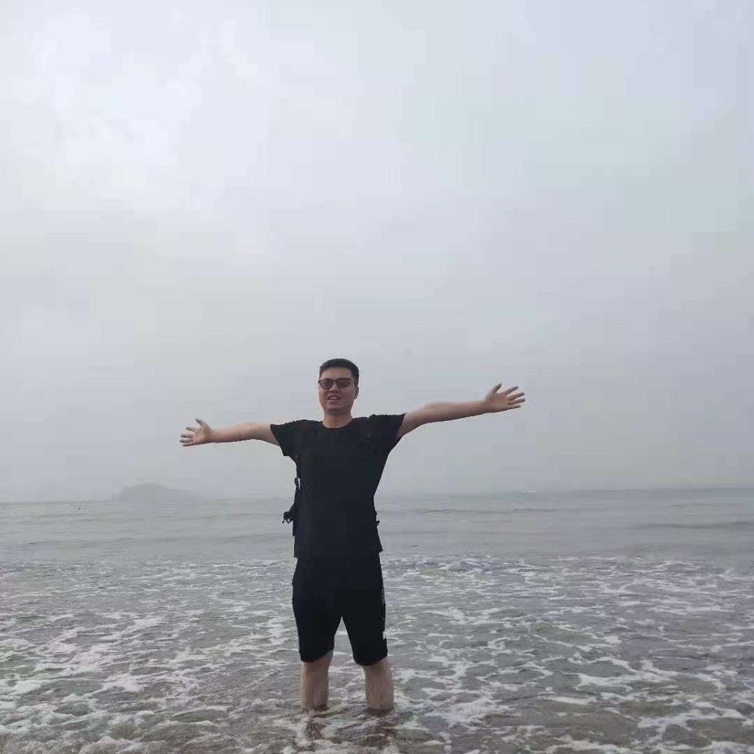 导师等待勤恳的照片