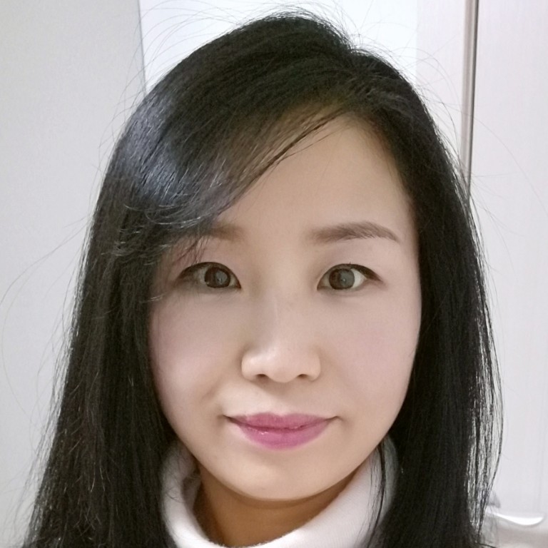 垚垚的照片