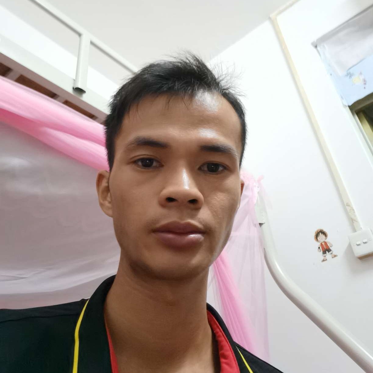 荣曜的照片