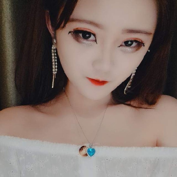 ❤雪的照片
