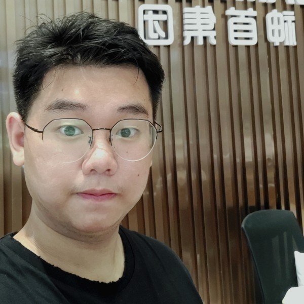 对方正在考研的照片