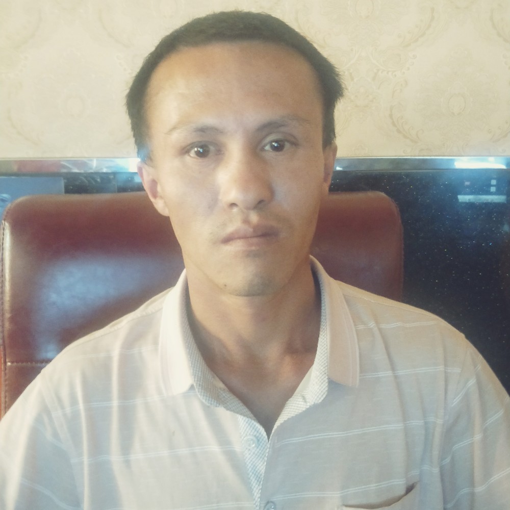 老师有魅力的照片