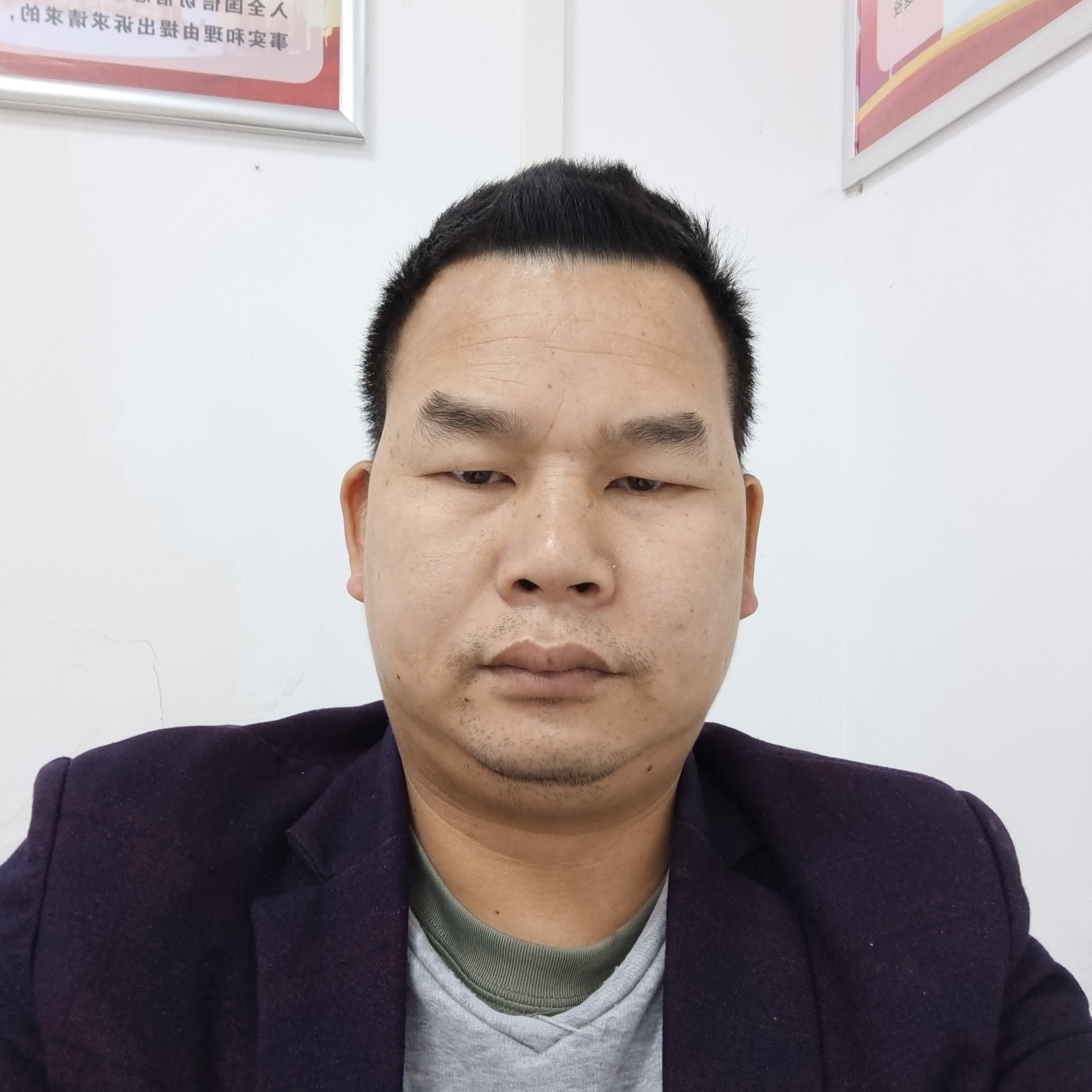 白马王子在韶关的照片