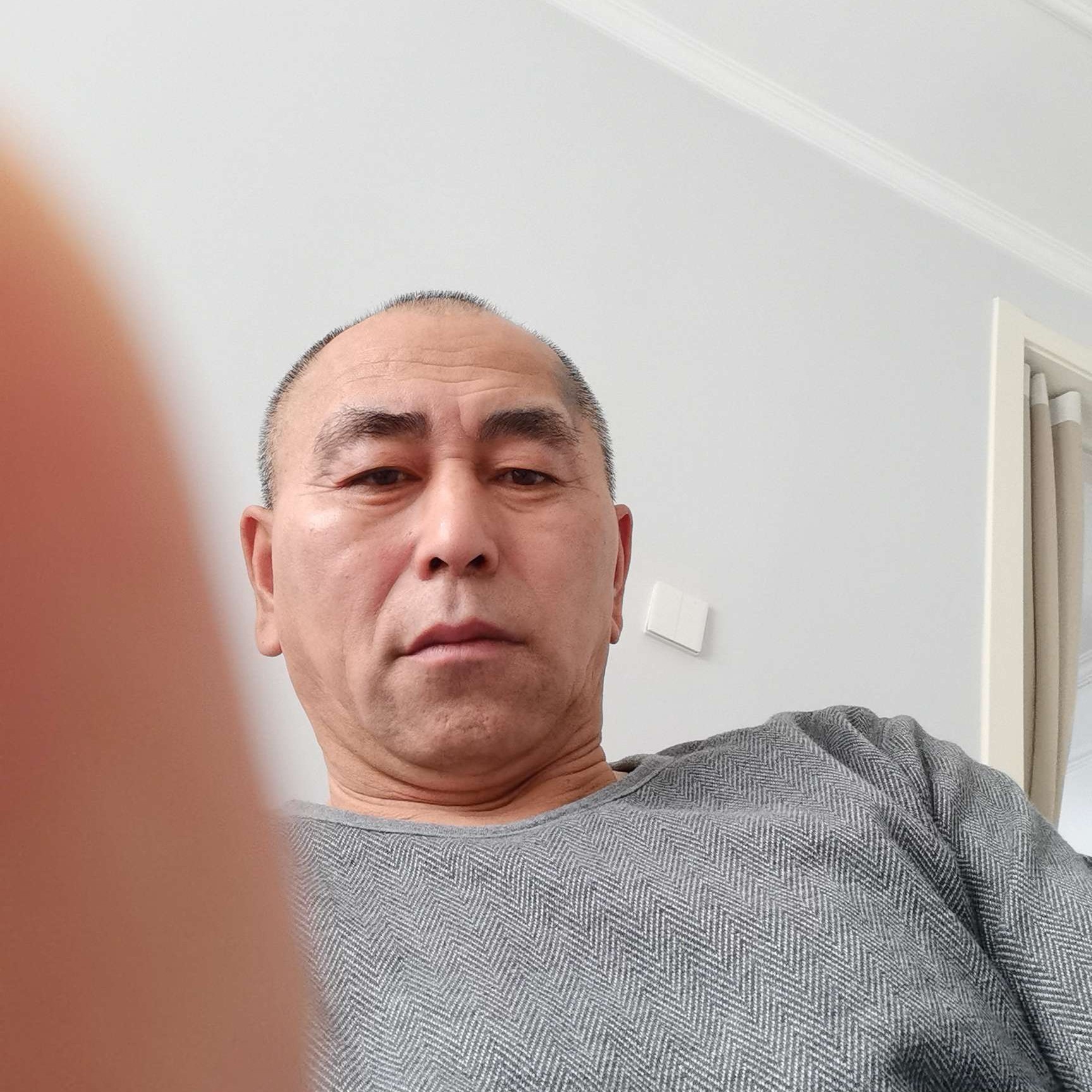 兮颜与甜美的照片