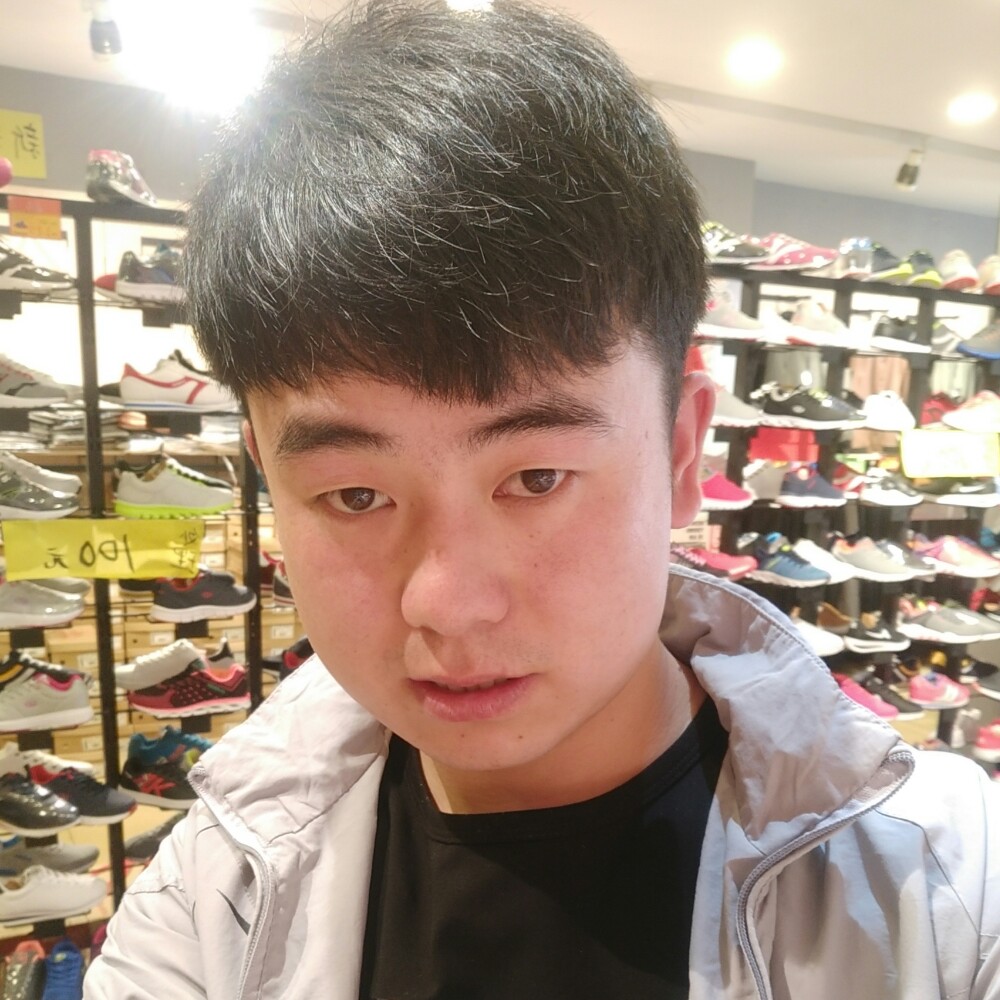 狼王萌的照片