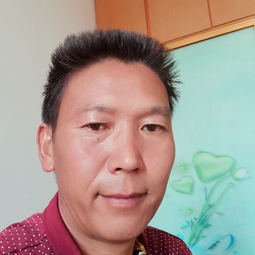 老实人吃亏的照片