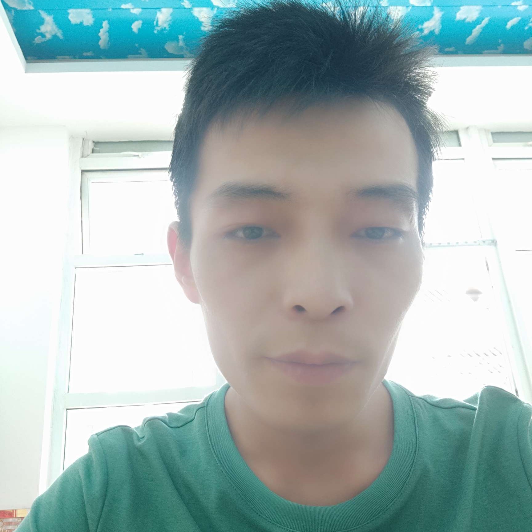 心锁与美好的照片