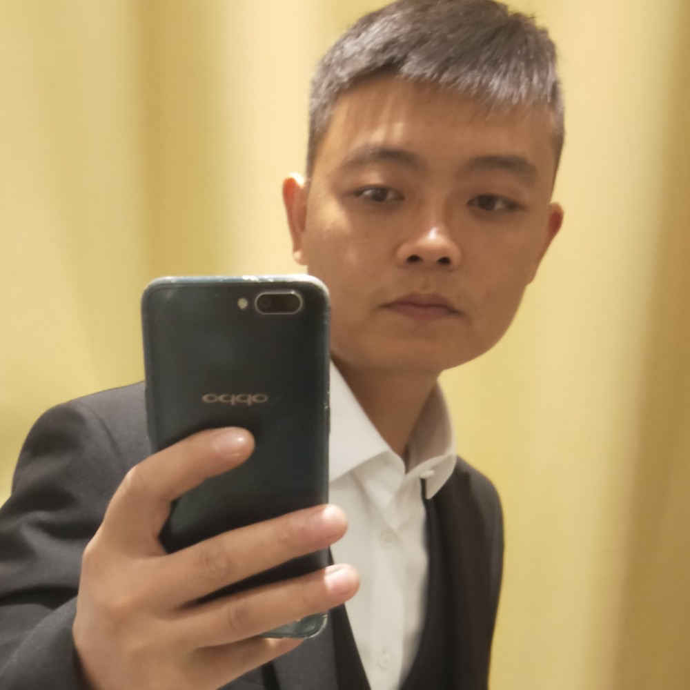 帅的低调的照片