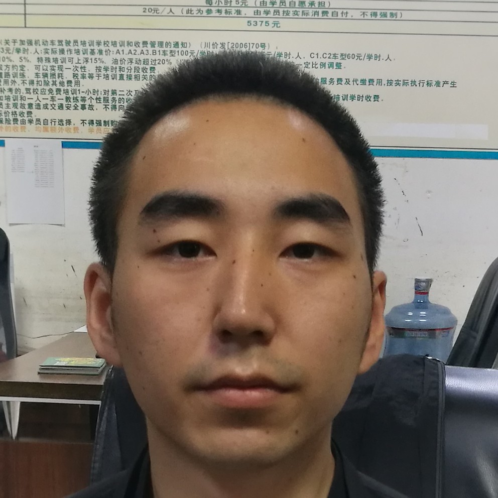 流影大气的照片