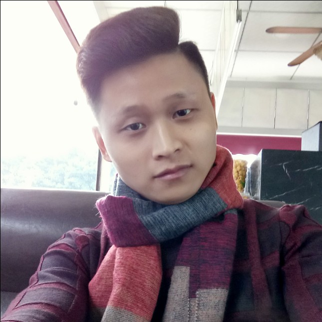 黎杰的照片