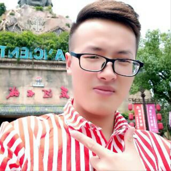 往后余生请多指的照片