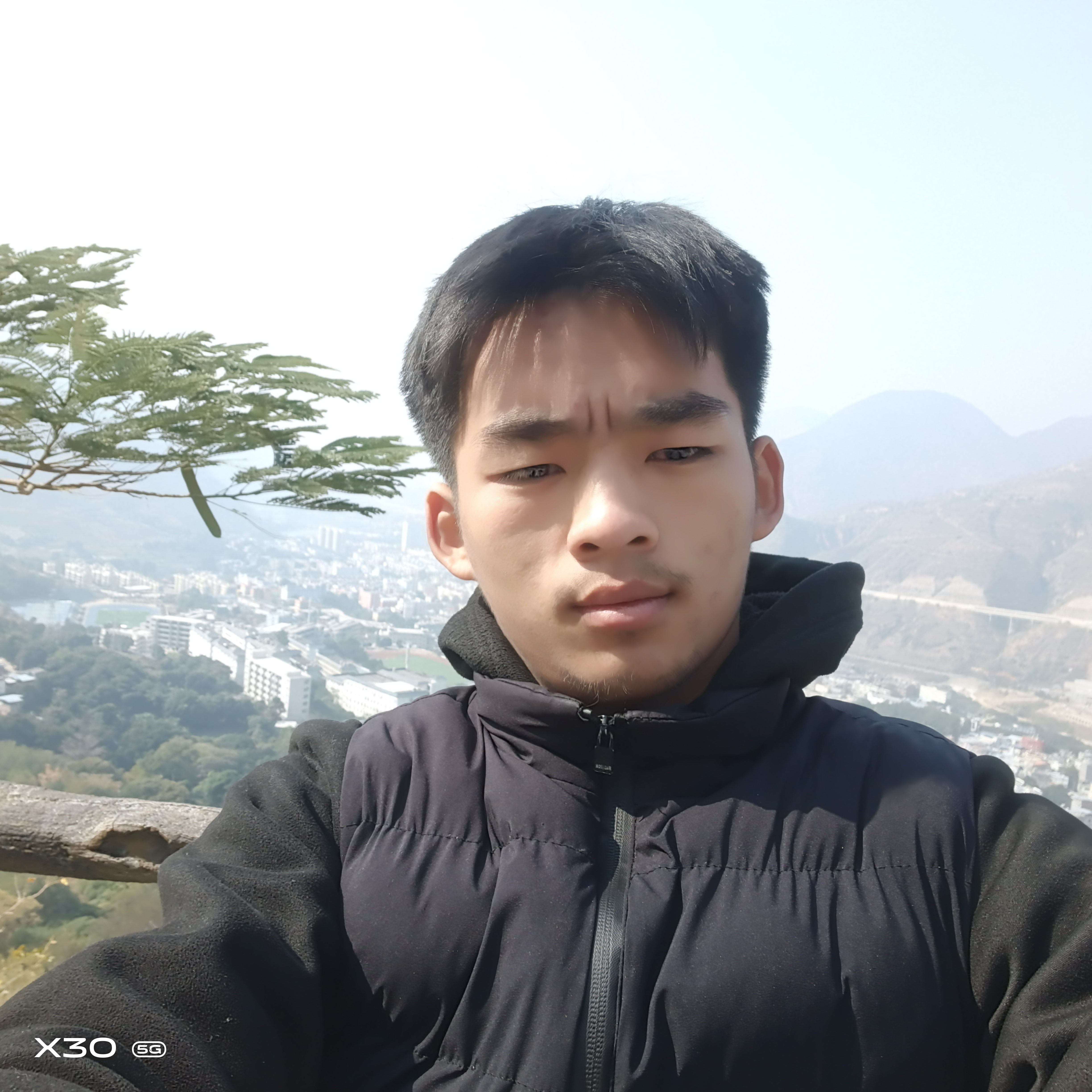 段段的朋友圈的照片