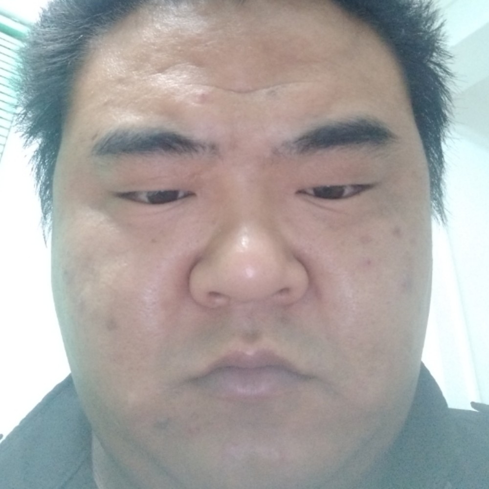 我的小呆瓜的照片