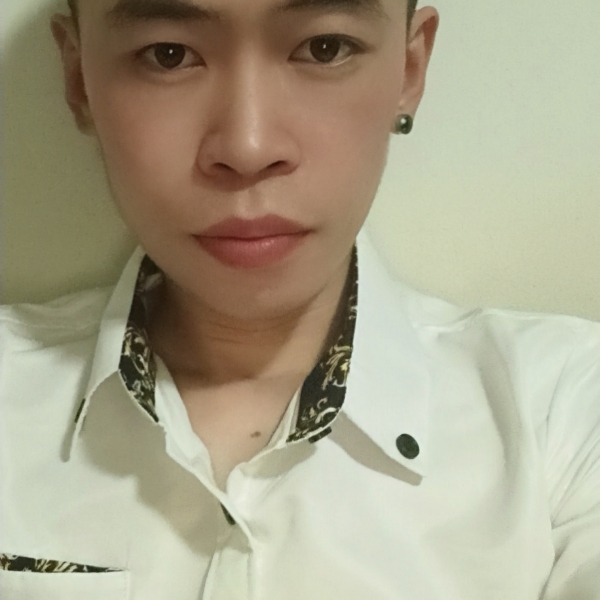 小熊猫笑温柔的照片