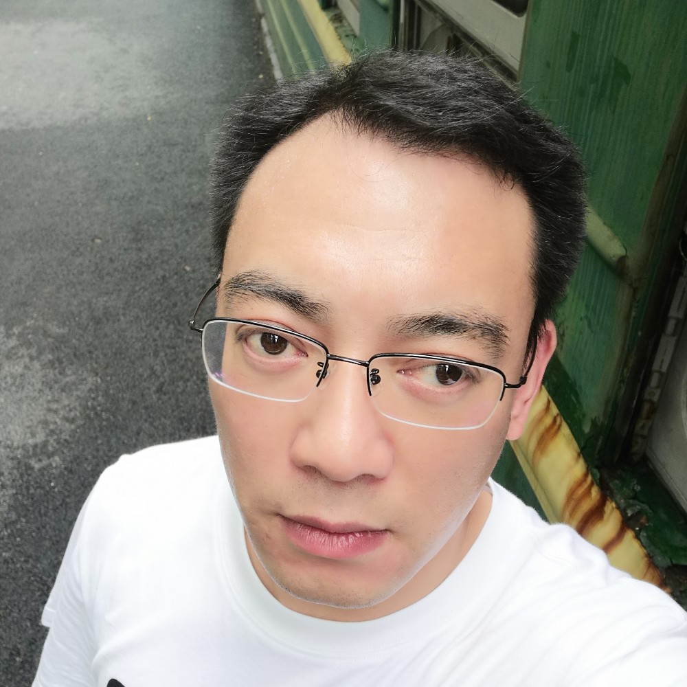 霹雳小子的照片