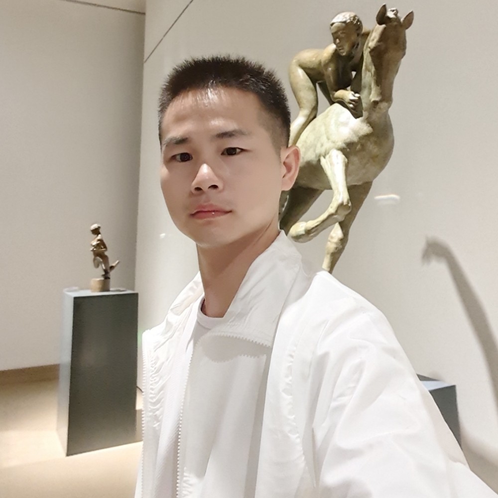 夕阳与精明的照片