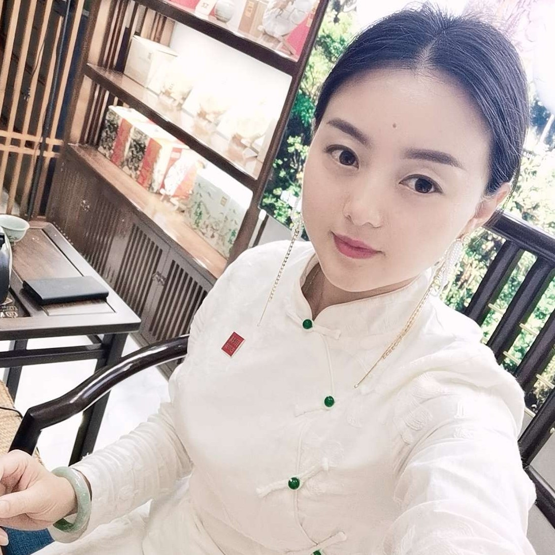茶余生的照片