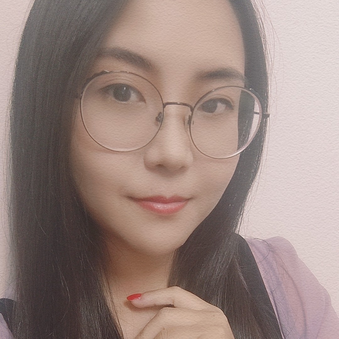 蒋小甜的照片
