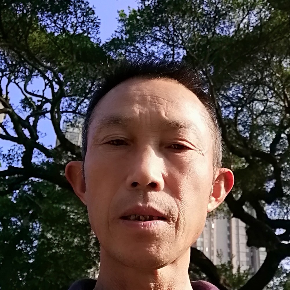 天下有情人。的照片