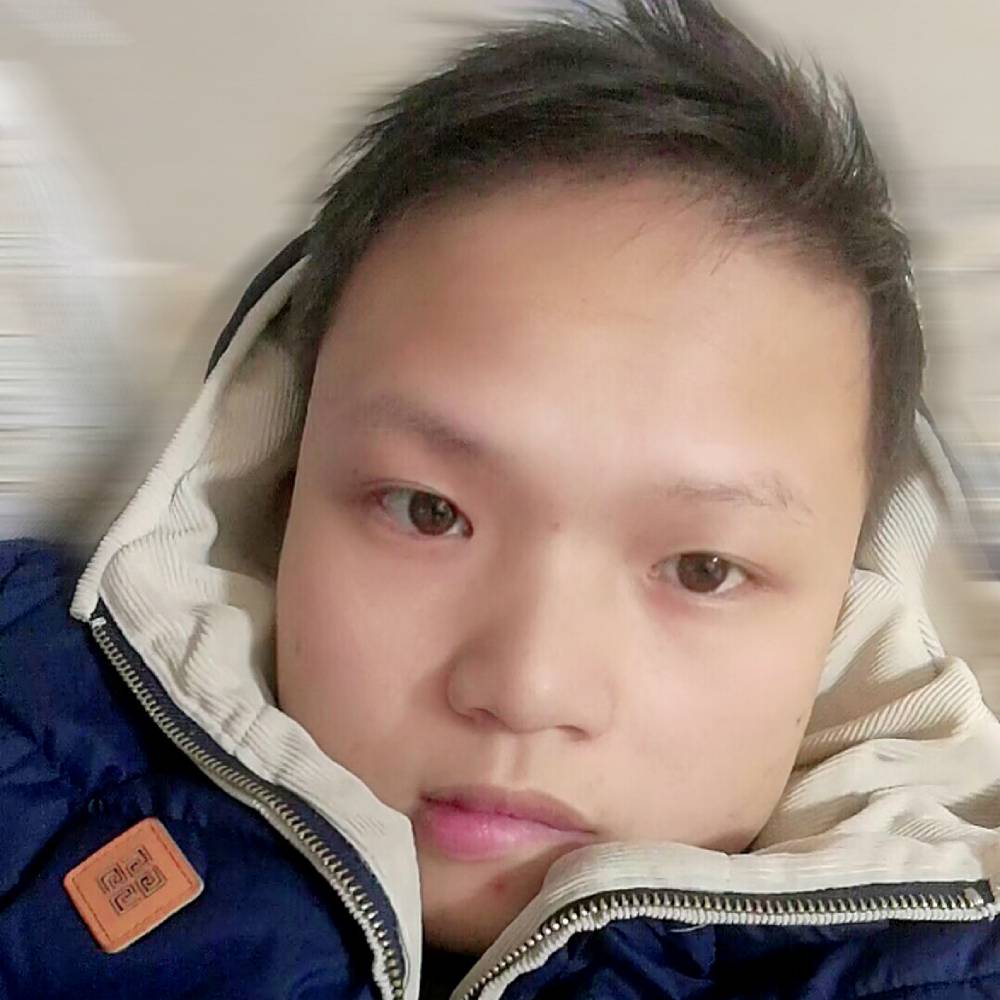 cold。的照片