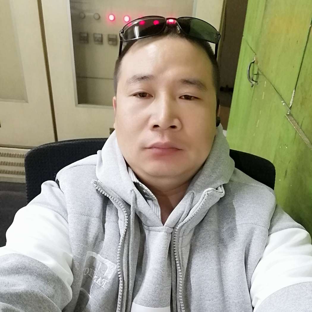 套上的照片