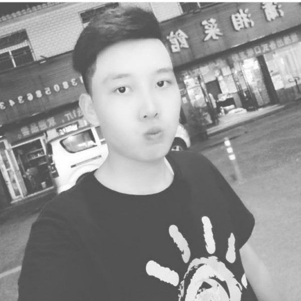 夕阳闪闪的照片