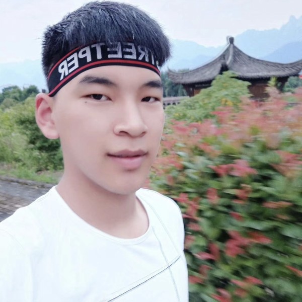 无心的黑米的照片