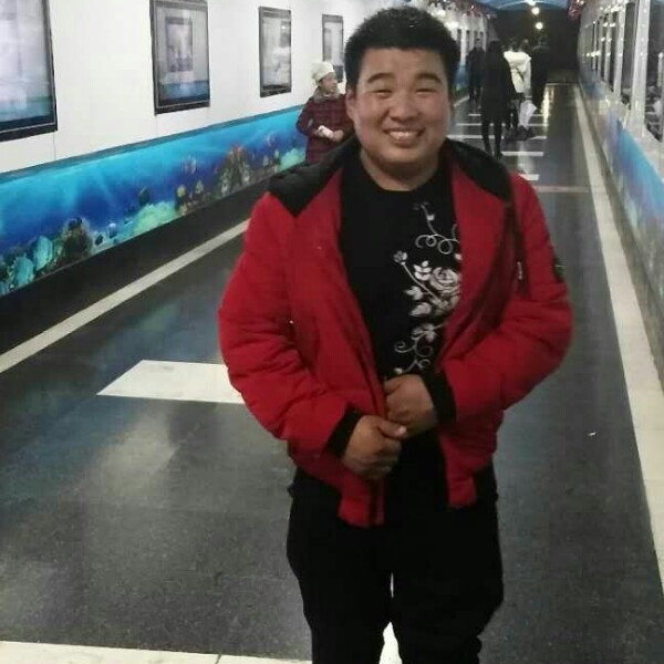 安静笑早晨的照片