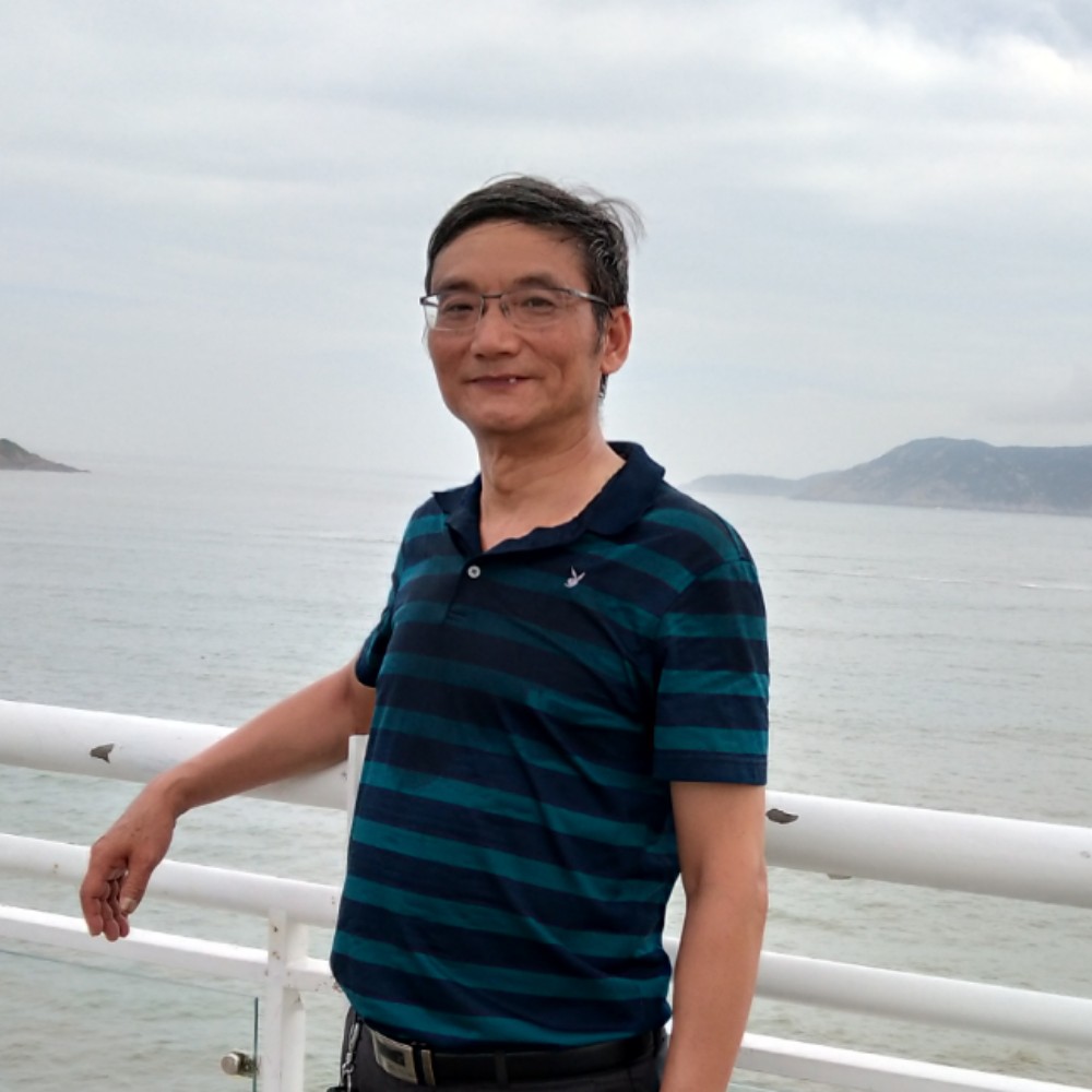 朱民民的照片