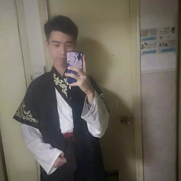 天一鬼才的照片