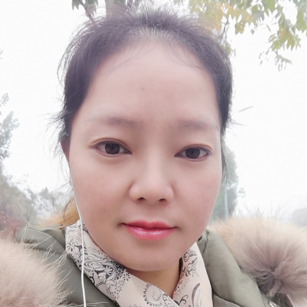 紫黎的照片