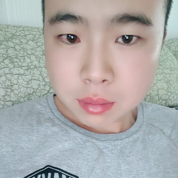 小熊猫可爱的照片