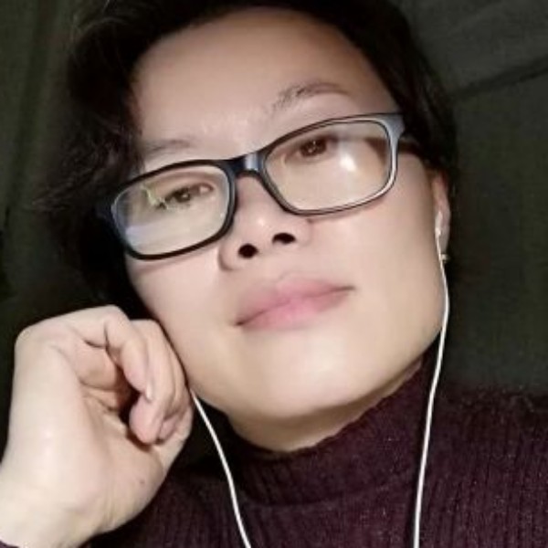 羽裳快乐的照片