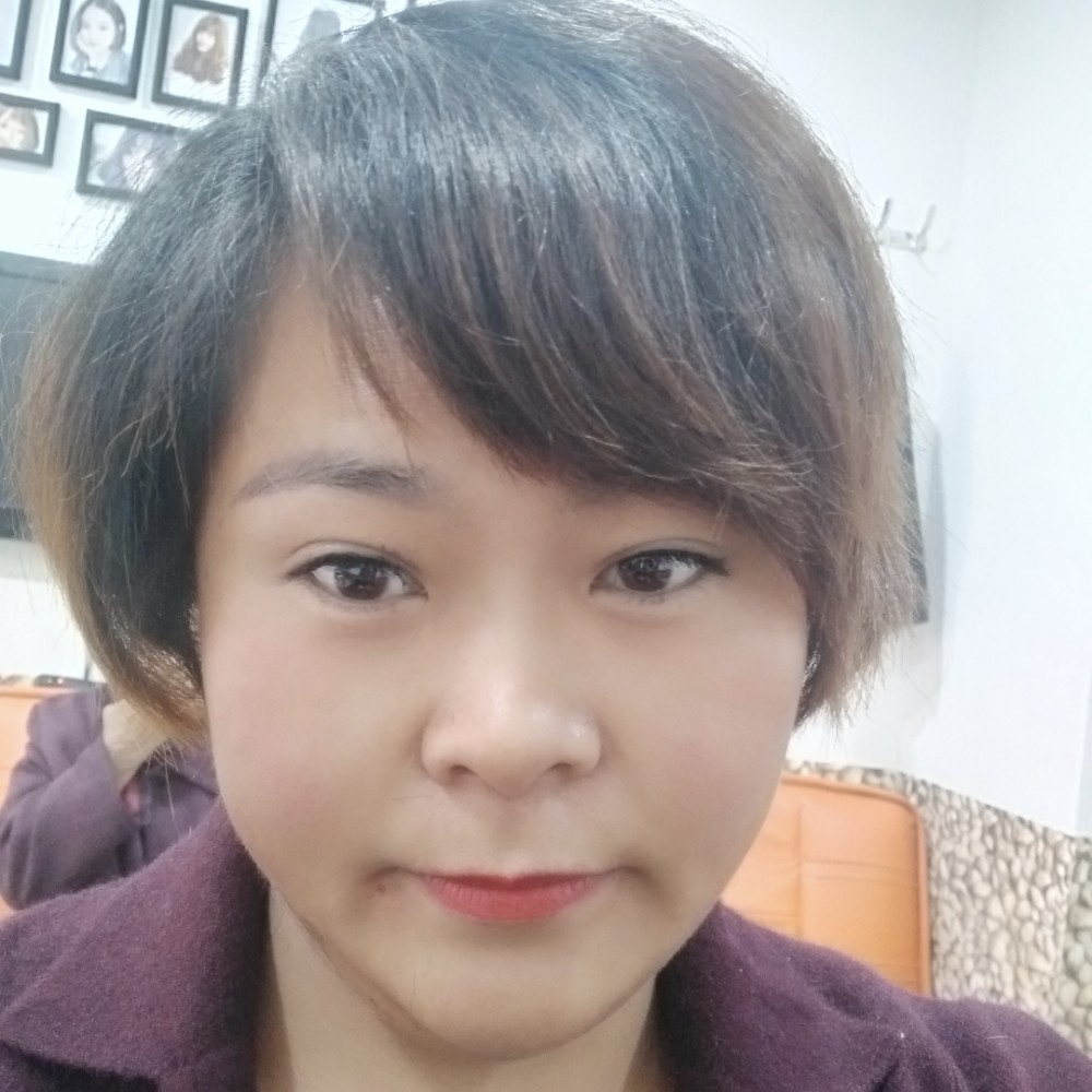 miss蔷薇的照片