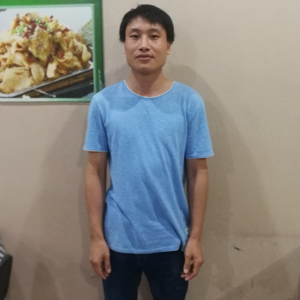 绝影和追寻的照片