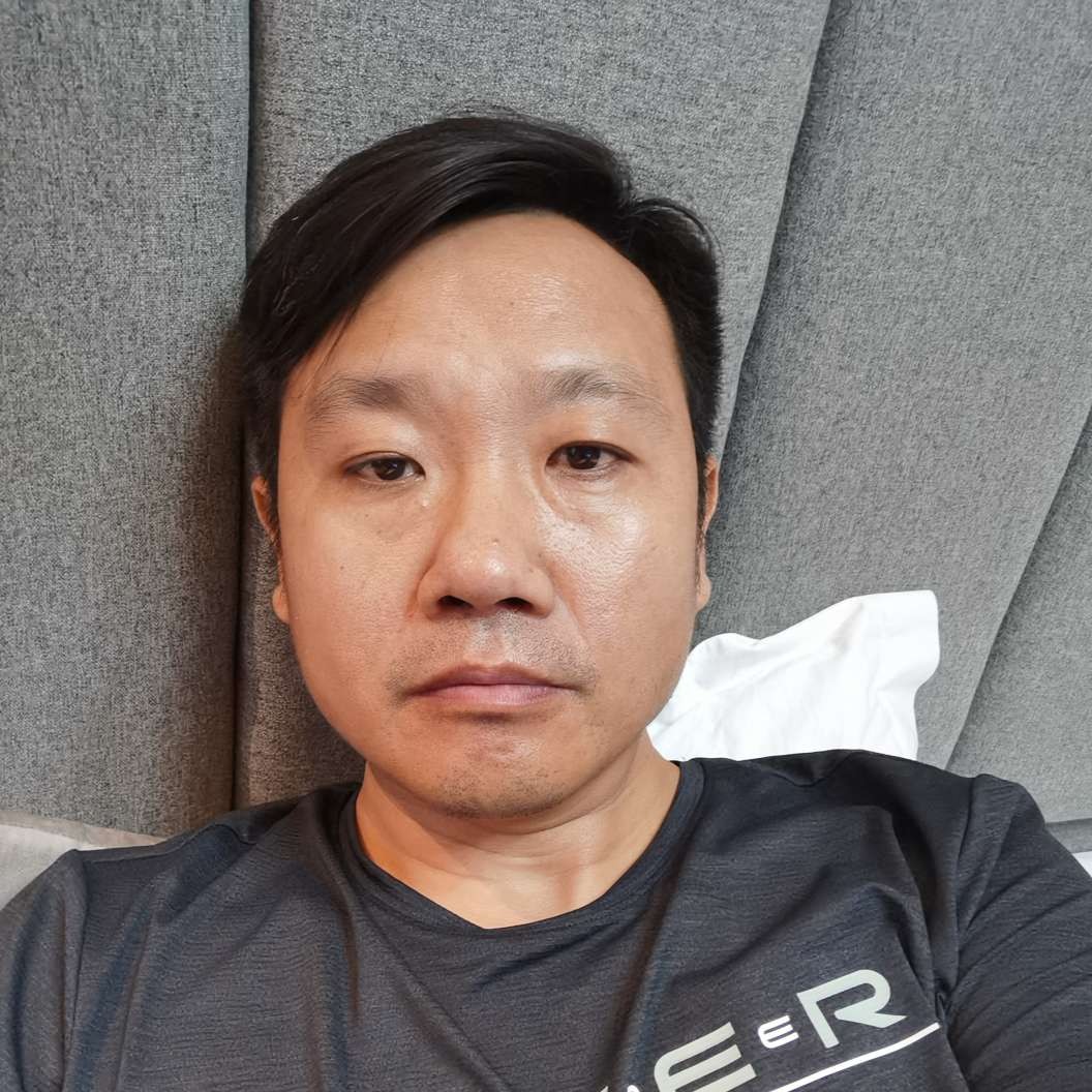 东北日出西边雨的照片