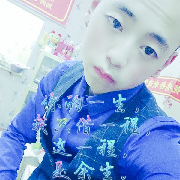 小俊熙的照片
