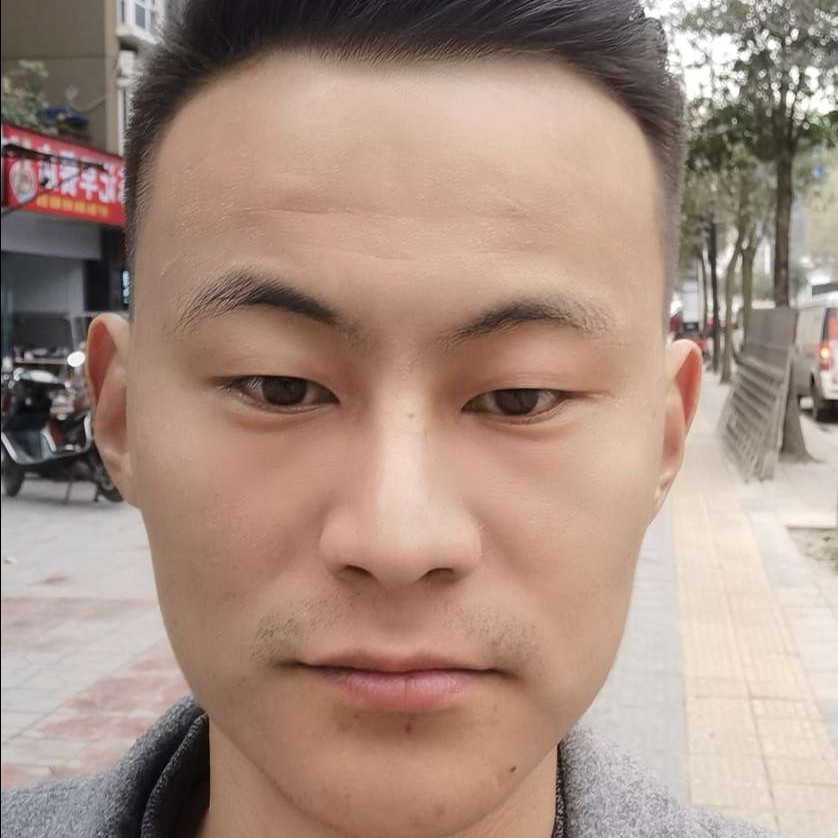大碗漫步斑驳的照片