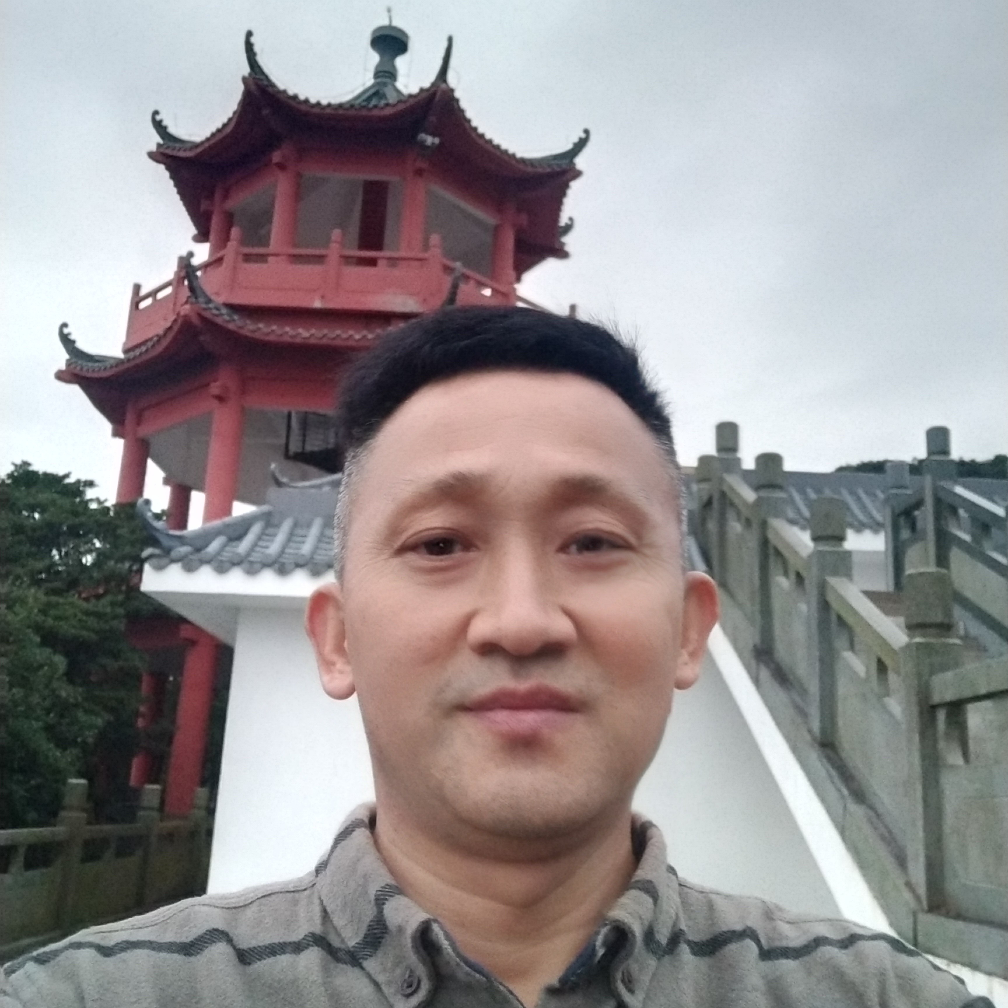 郎君幸运星的照片