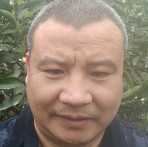 眼神舒心的照片